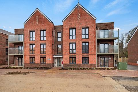 undefined, at Beaumont Manor, Flat 4 Ruby House, Hemel Hempstead HP2