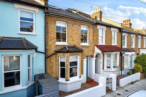4 bedroom terraced house for sale, Landells Road, East Dulwich, London, SE22