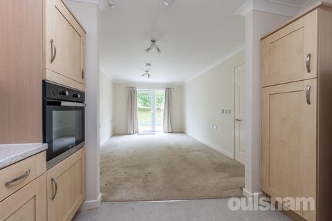 undefined, Turves Green, Birmingham, West Midlands, B31