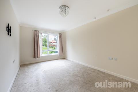 undefined, Turves Green, Birmingham, West Midlands, B31