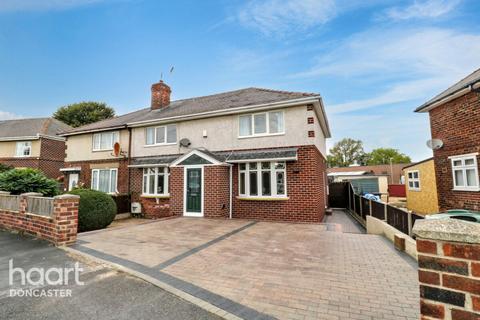 undefined, Rushy Moor Avenue, Askern, Doncaster