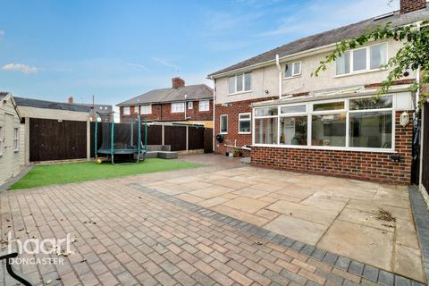 undefined, Rushy Moor Avenue, Askern, Doncaster