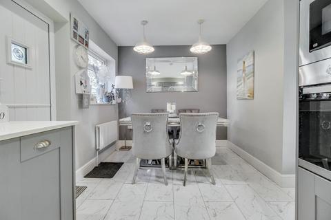 3 bedroom detached bungalow for sale, The Street, Borden ME9