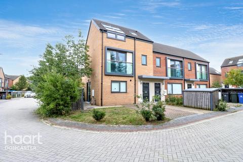 undefined, School House Mews, Hyde Park, Doncaster