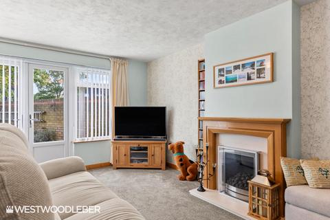 3 bedroom end of terrace house for sale, Shire Close, Broxbourne EN10