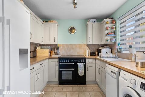 3 bedroom end of terrace house for sale, Shire Close, Broxbourne EN10