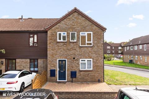 undefined, Shire Close, Broxbourne EN10