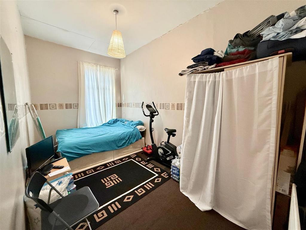 Bedroom one 83 b
