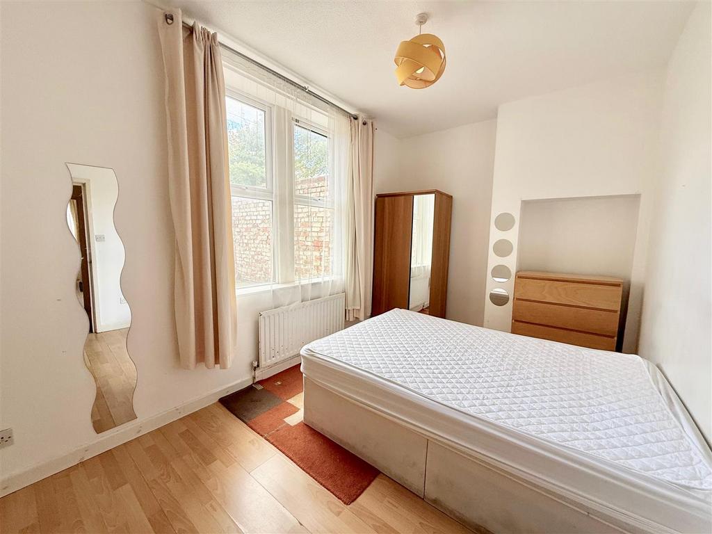 Bedroom one 83 a