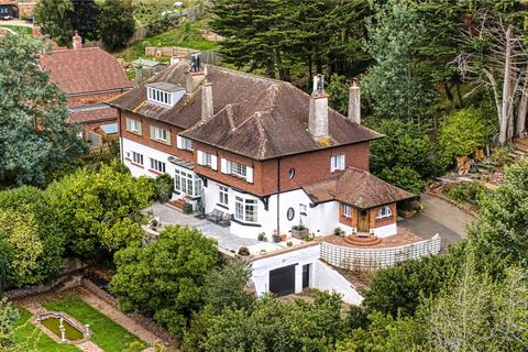 undefined, North Hill Road, Minehead, TA24