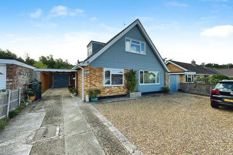 undefined, Brecklands, Thetford IP26