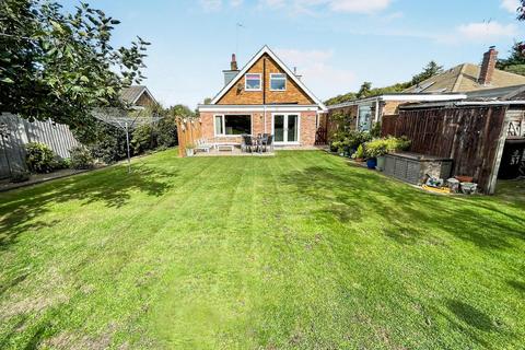 undefined, Brecklands, Thetford IP26