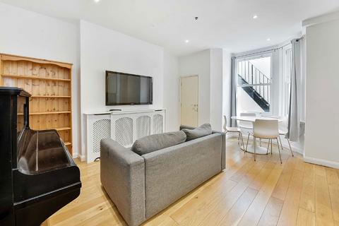 2 bedroom flat for sale, Barons Court Road, London W14