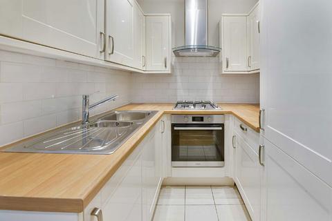 2 bedroom flat for sale, Barons Court Road, London W14