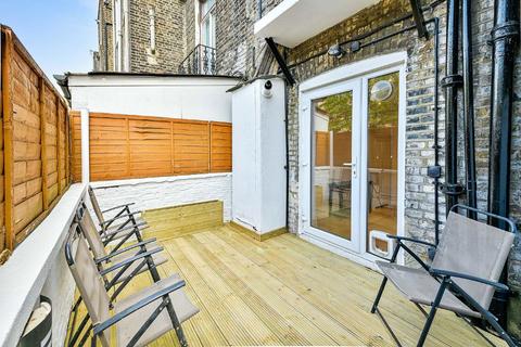 2 bedroom flat for sale, Barons Court Road, London W14
