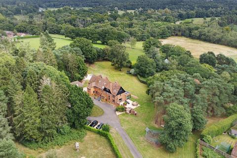 7 bedroom detached house for sale, Tilford Road, Farnham, GU9