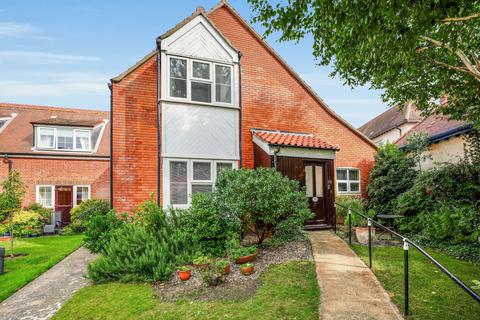 Ashdown Court, Cromer, NR27