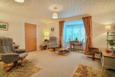 2 bedroom detached house for sale, Ashdown Court, Cromer, NR27