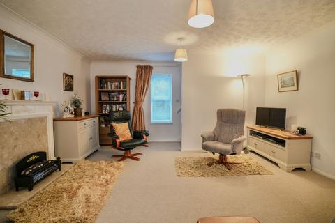 2 bedroom detached house for sale, Ashdown Court, Cromer, NR27