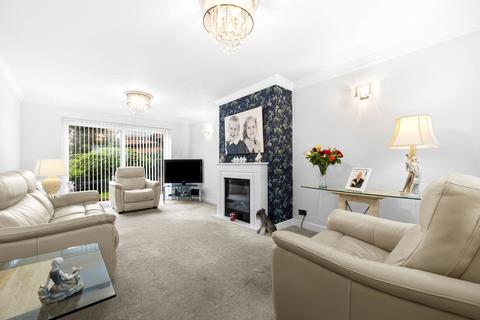 2 Abbey Close, Croft, Warrington, WA3 7EQ