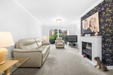2 Abbey Close, Croft, Warrington, WA3 7EQ