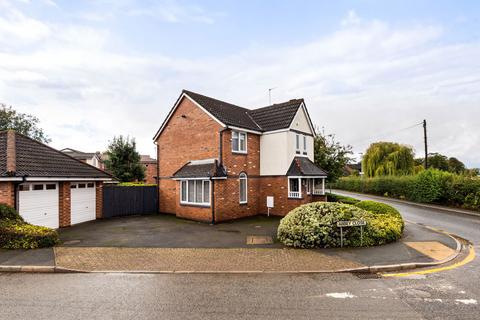 undefined, Abbey Close, Warrington WA3