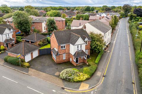 undefined, Abbey Close, Warrington WA3
