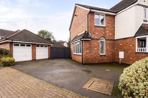 undefined, Abbey Close, Warrington WA3