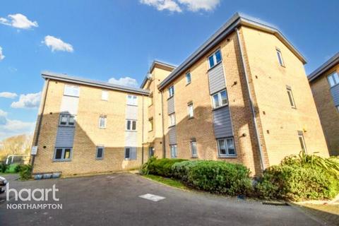 2 bedroom apartment for sale, Old Towcester Road, Northampton
