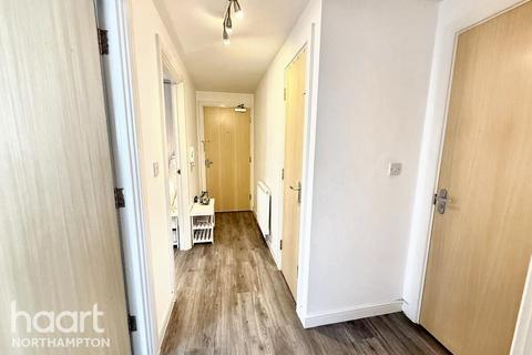 2 bedroom apartment for sale, Old Towcester Road, Northampton