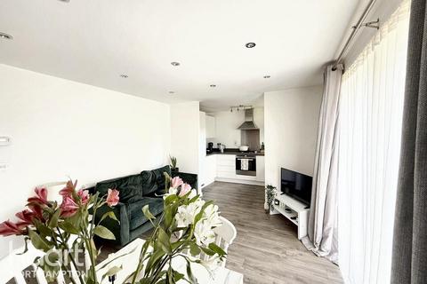 2 bedroom apartment for sale, Old Towcester Road, Northampton
