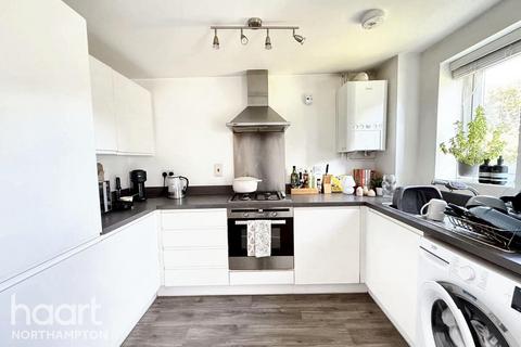 2 bedroom apartment for sale, Old Towcester Road, Northampton