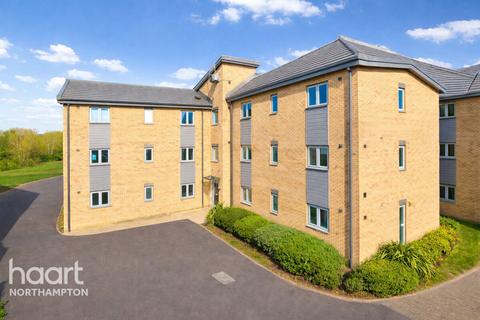 2 bedroom apartment for sale, Old Towcester Road, Northampton