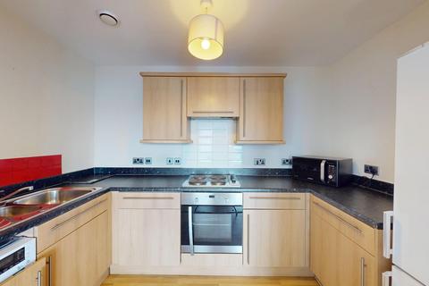 undefined, Charcot Road, London, NW9