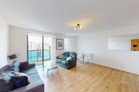 undefined, Charcot Road, London, NW9
