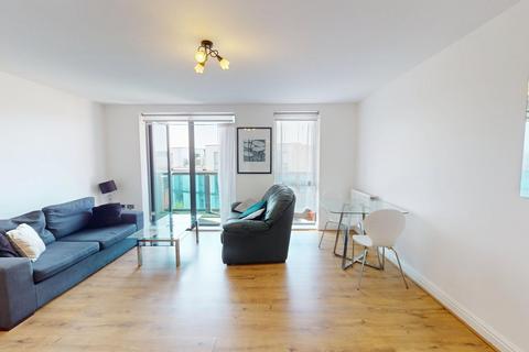 undefined, Charcot Road, London, NW9
