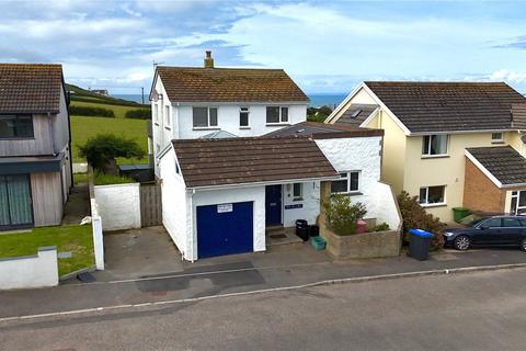 undefined, Langs Field, Croyde, Braunton