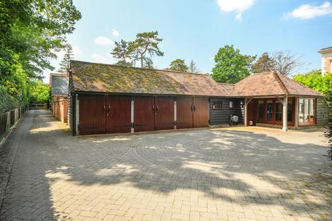 3 bedroom detached house for sale, Mill Green Road, Ingatestone CM4