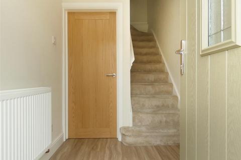undefined, Woolfall Heath Avenue, Huyton, Liverpool
