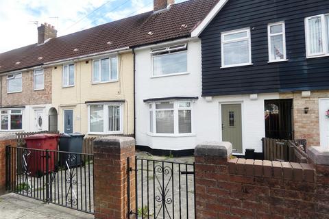 3 bedroom terraced house for sale, Woolfall Heath Avenue, Huyton, Liverpool