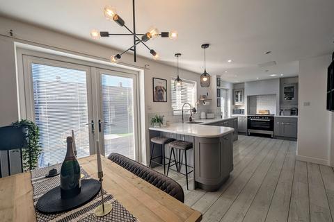 4 bedroom detached house for sale, Cheshire Grove, South Shields, NE34