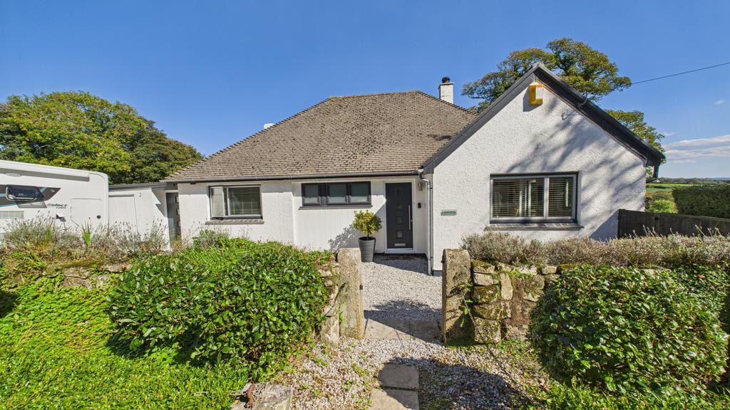 3 Bedroom Bungalow for Sale