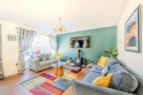 2 bedroom cottage for sale, 4 Swinton Mill Barns, Coldstream, TD12