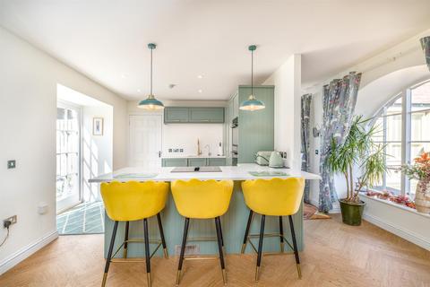 2 bedroom cottage for sale, 4 Swinton Mill Barns, Coldstream, TD12