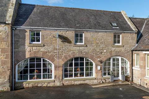 2 bedroom cottage for sale, 4 Swinton Mill Barns, Coldstream, TD12