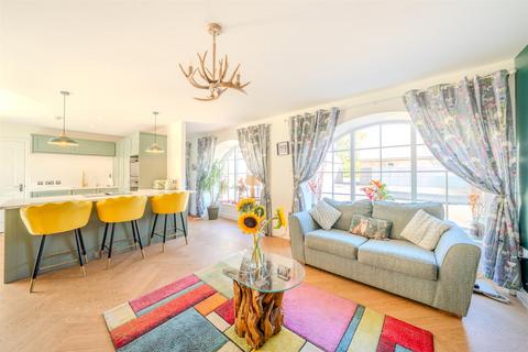 2 bedroom cottage for sale, 4 Swinton Mill Barns, Coldstream, TD12