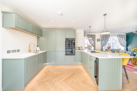 2 bedroom cottage for sale, 4 Swinton Mill Barns, Coldstream, TD12