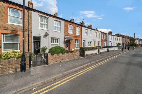 Oxford Road, Windsor, SL4