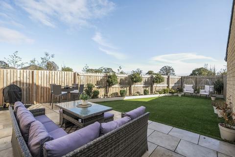 undefined, Thomas Drive, Killinghall, HG3