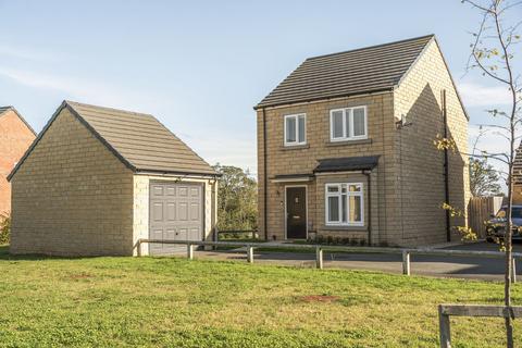 undefined, Thomas Drive, Killinghall, HG3